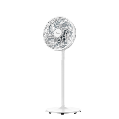 美的風扇，美的好空氣系列健康風扇，夏天電器禮品推薦